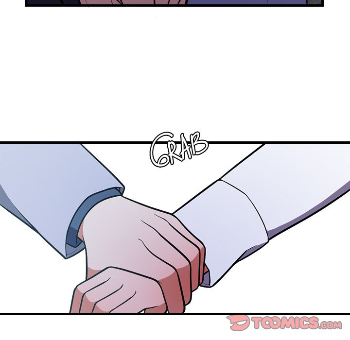 Sugar Daddy Sugar Daddy EP 23 - Toomics page 22 - 