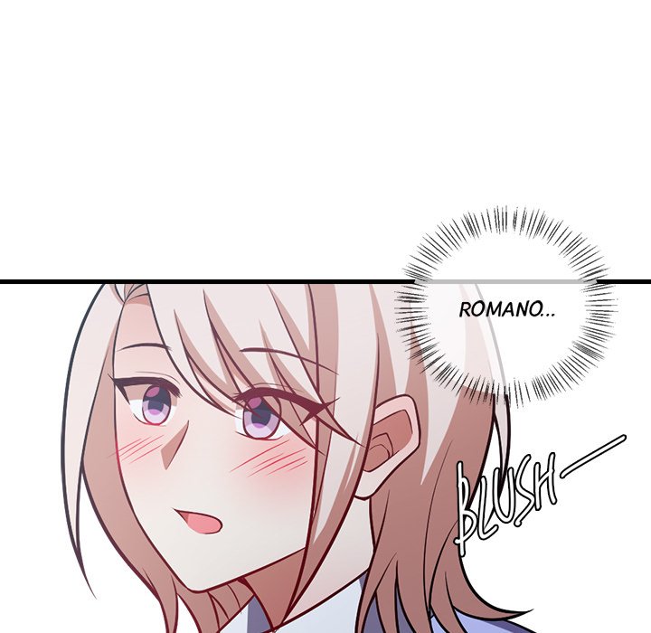 Sugar Daddy Sugar Daddy EP 23 - Toomics page 23 - 