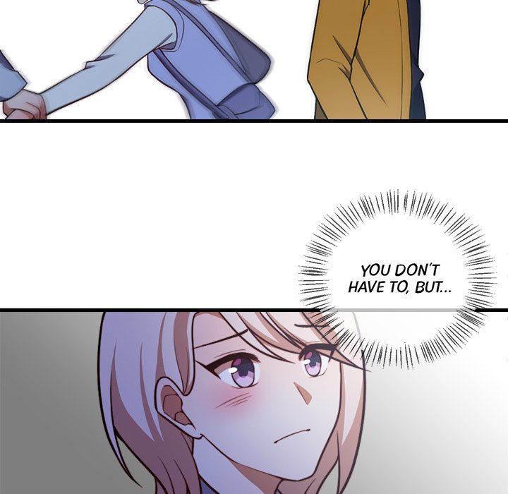 Sugar Daddy Sugar Daddy EP 23 - Toomics page 25 - 
