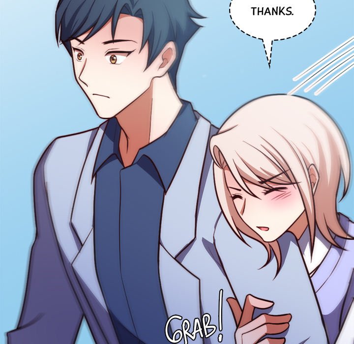 Sugar Daddy Sugar Daddy EP 23 - Toomics page 28 - 