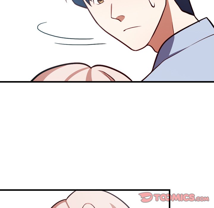 Sugar Daddy Sugar Daddy EP 23 - Toomics page 30 - 