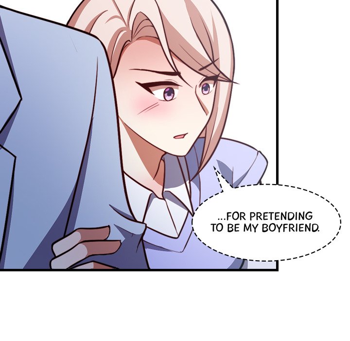 Sugar Daddy Sugar Daddy EP 23 - Toomics page 31 - 