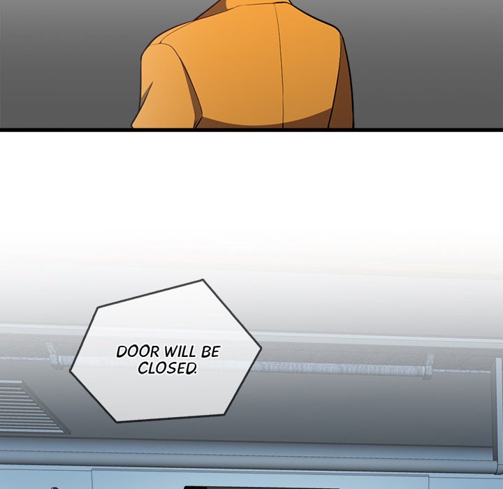 Sugar Daddy Sugar Daddy EP 23 - Toomics page 33 - 