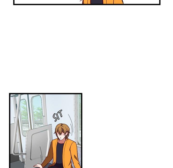 Sugar Daddy Sugar Daddy EP 23 - Toomics page 36 - 