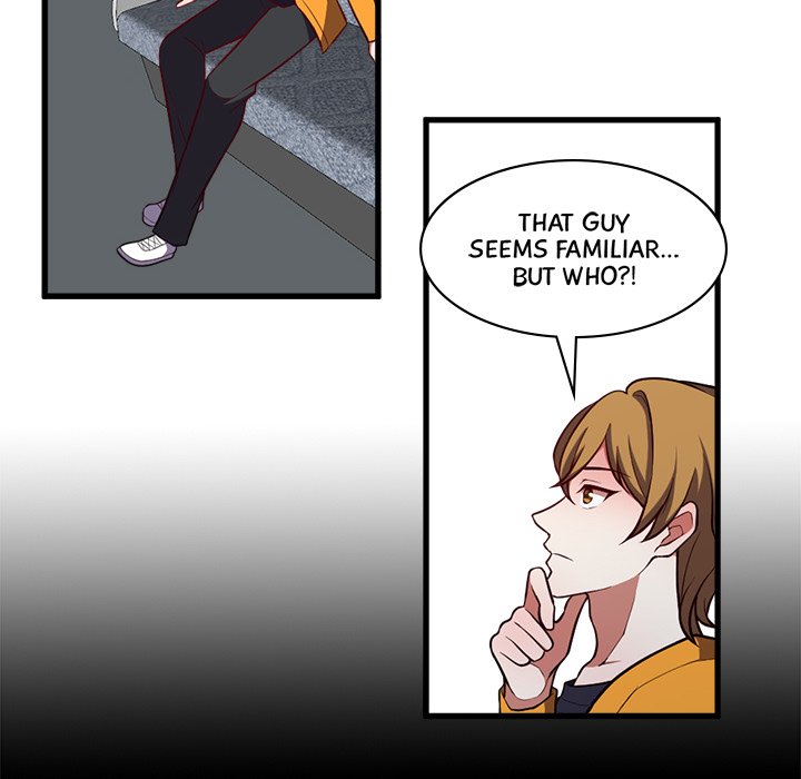 Sugar Daddy Sugar Daddy EP 23 - Toomics page 37 - 
