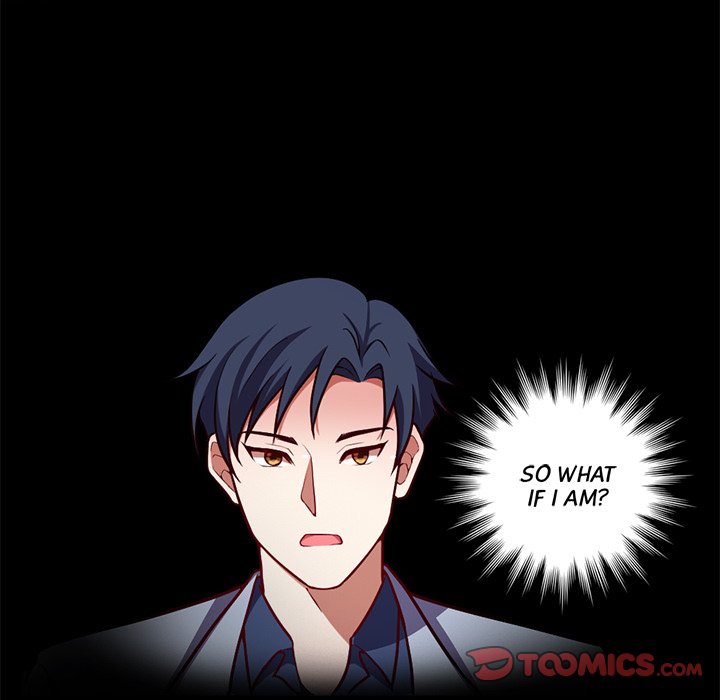 Sugar Daddy Sugar Daddy EP 23 - Toomics page 38 - 