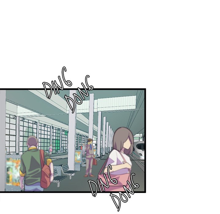 Sugar Daddy Sugar Daddy EP 23 - Toomics page 40 - 