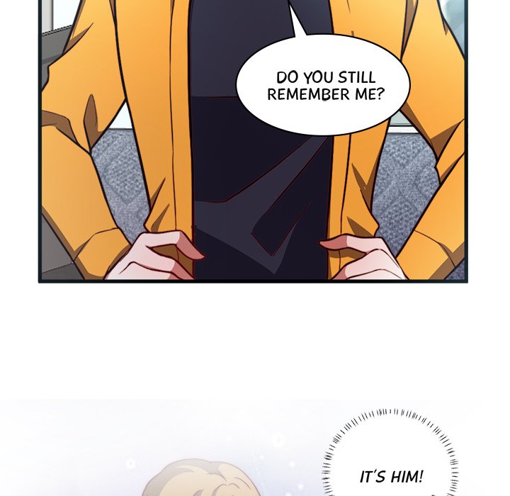 Sugar Daddy Sugar Daddy EP 23 - Toomics page 5 - 