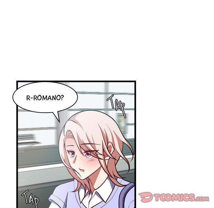 Sugar Daddy Sugar Daddy EP 23 - Toomics page 42 - 