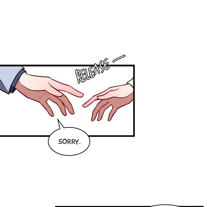 Sugar Daddy Sugar Daddy EP 23 - Toomics page 44 - 