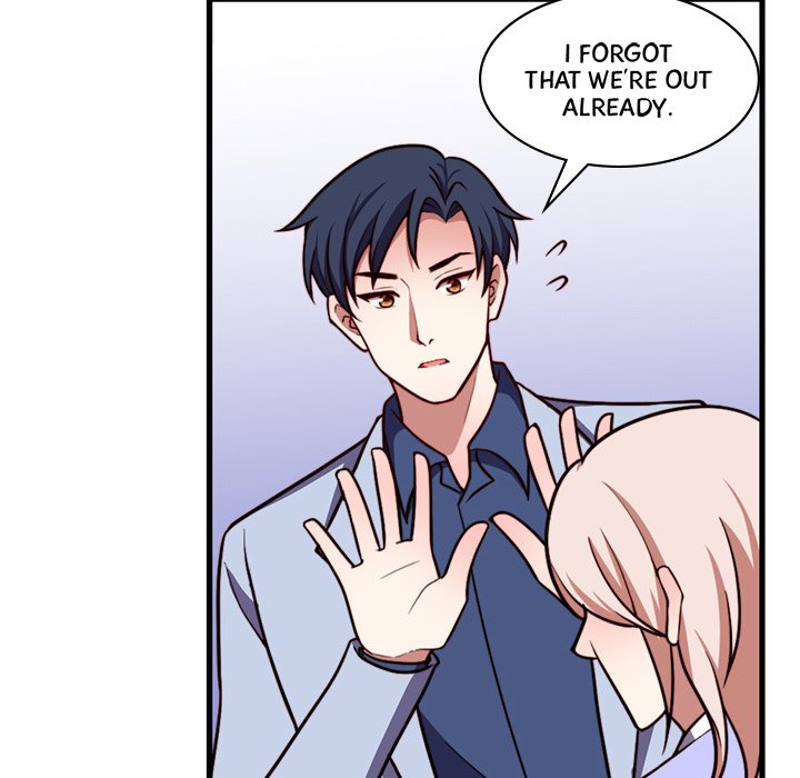 Sugar Daddy Sugar Daddy EP 23 - Toomics page 45 - 