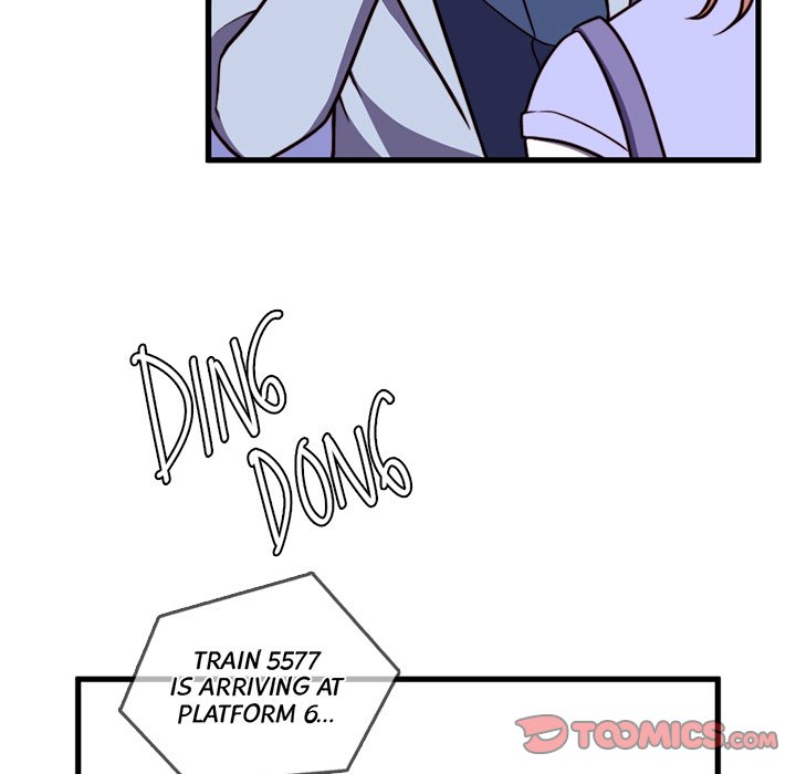 Sugar Daddy Sugar Daddy EP 23 - Toomics page 46 - 