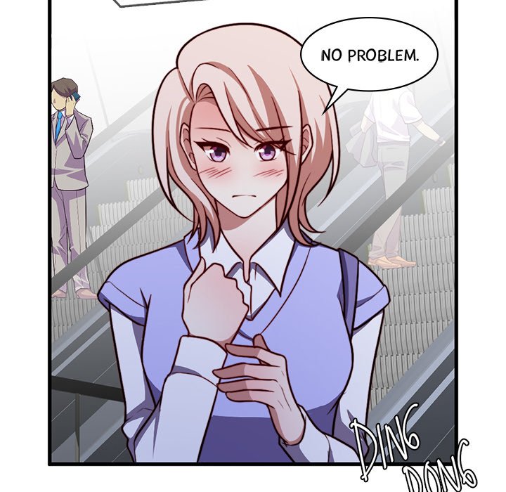 Sugar Daddy Sugar Daddy EP 23 - Toomics page 47 - 