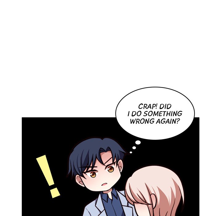 Sugar Daddy Sugar Daddy EP 23 - Toomics page 49 - 