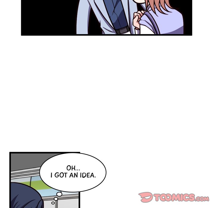 Sugar Daddy Sugar Daddy EP 23 - Toomics page 50 - 