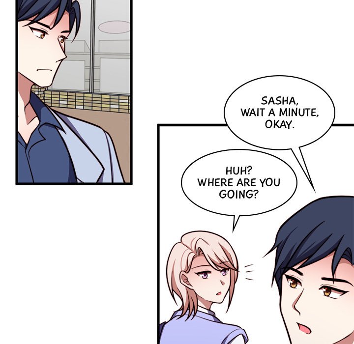 Sugar Daddy Sugar Daddy EP 23 - Toomics page 51 - 