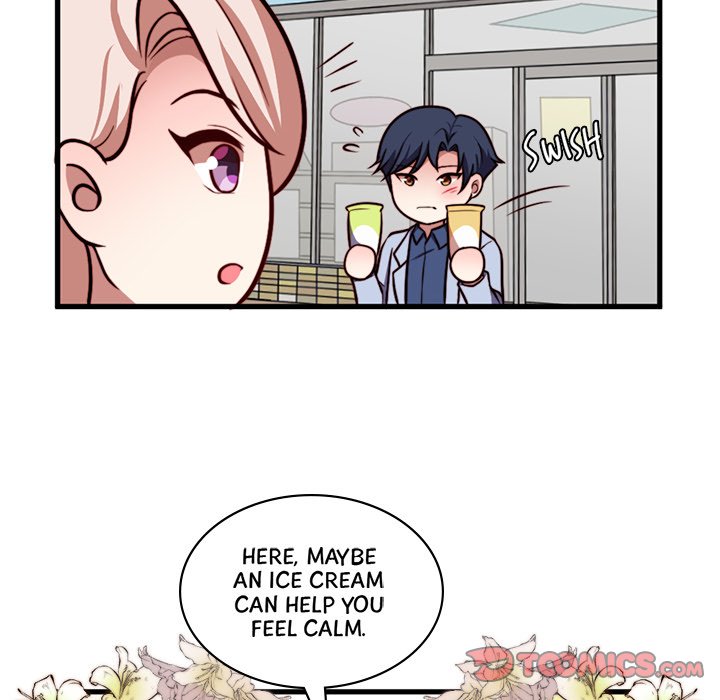 Sugar Daddy Sugar Daddy EP 23 - Toomics page 54 - 