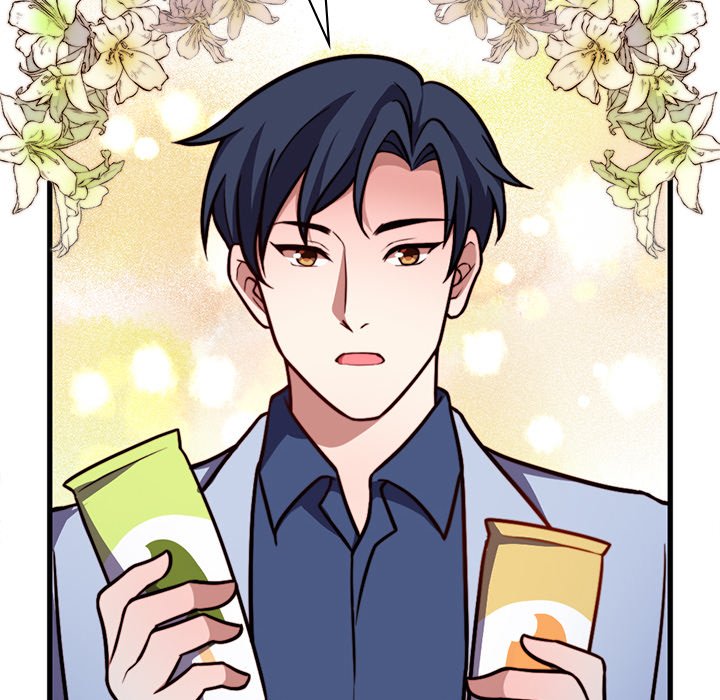 Sugar Daddy Sugar Daddy EP 23 - Toomics page 55 - 