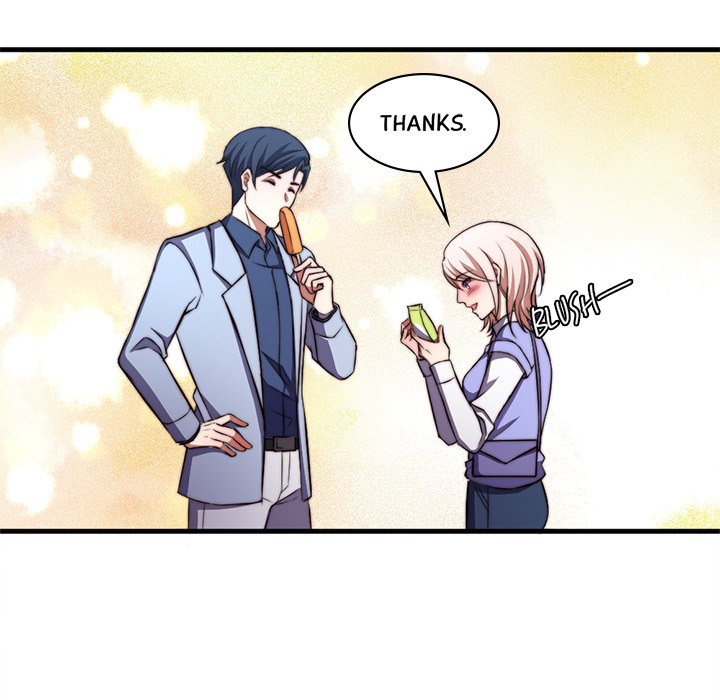 Sugar Daddy Sugar Daddy EP 23 - Toomics page 57 - 