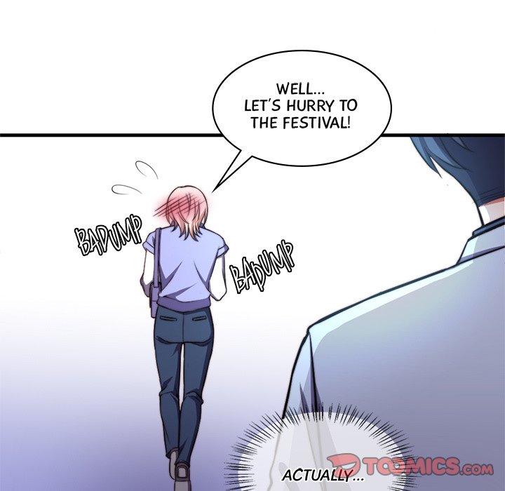 Sugar Daddy Sugar Daddy EP 23 - Toomics page 58 - 