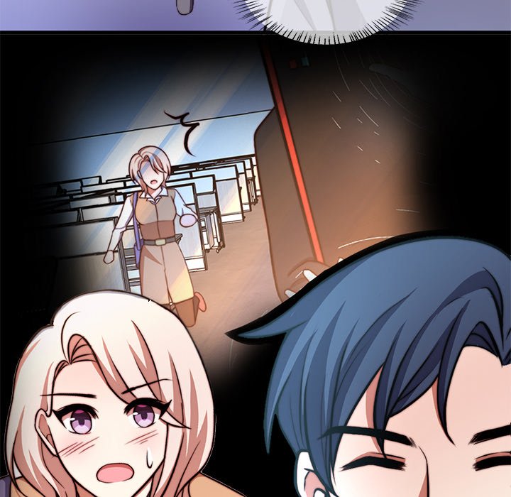 Sugar Daddy Sugar Daddy EP 23 - Toomics page 59 - 