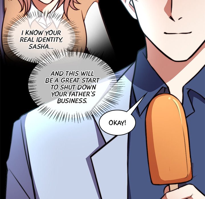 Sugar Daddy Sugar Daddy EP 23 - Toomics page 60 - 