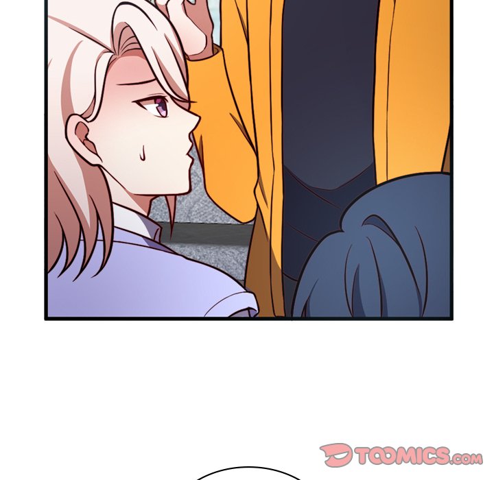 Sugar Daddy Sugar Daddy EP 23 - Toomics page 10 - 