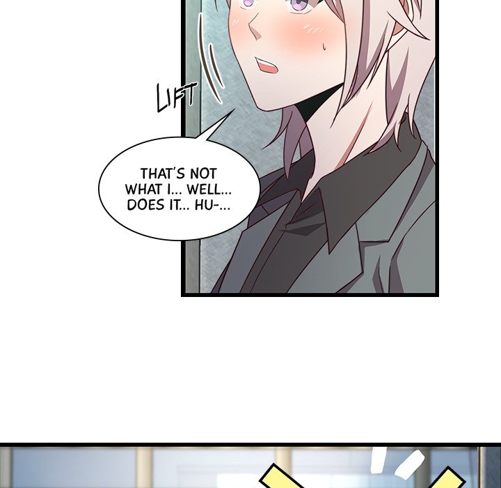 Sugar Daddy Sugar Daddy EP 3 - Toomics page 11 - 