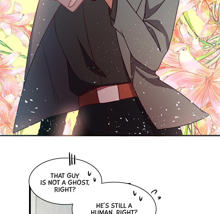 Sugar Daddy Sugar Daddy EP 3 - Toomics page 14 - 