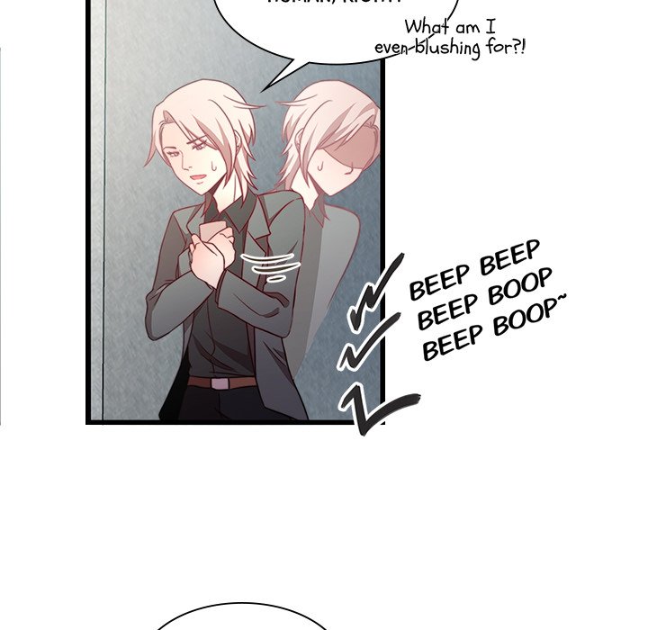 Sugar Daddy Sugar Daddy EP 3 - Toomics page 15 - 