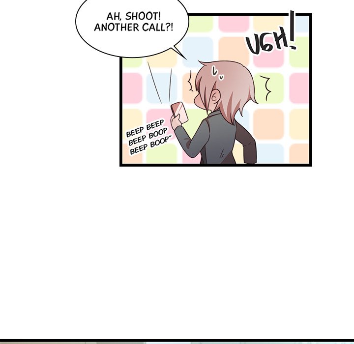 Sugar Daddy Sugar Daddy EP 3 - Toomics page 16 - 