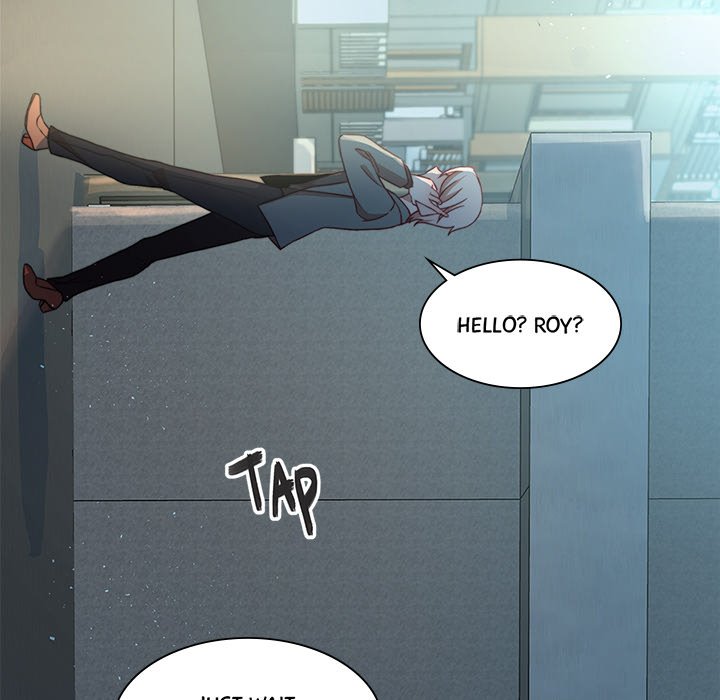 Sugar Daddy Sugar Daddy EP 3 - Toomics page 17 - 