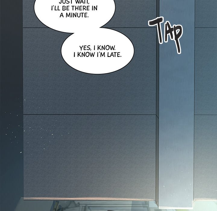 Sugar Daddy Sugar Daddy EP 3 - Toomics page 18 - 