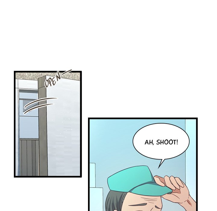 Sugar Daddy Sugar Daddy EP 3 - Toomics page 25 - 