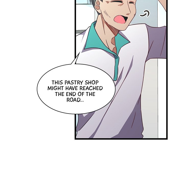 Sugar Daddy Sugar Daddy EP 3 - Toomics page 26 - 