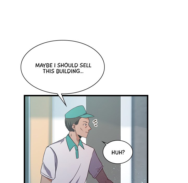 Sugar Daddy Sugar Daddy EP 3 - Toomics page 27 - 