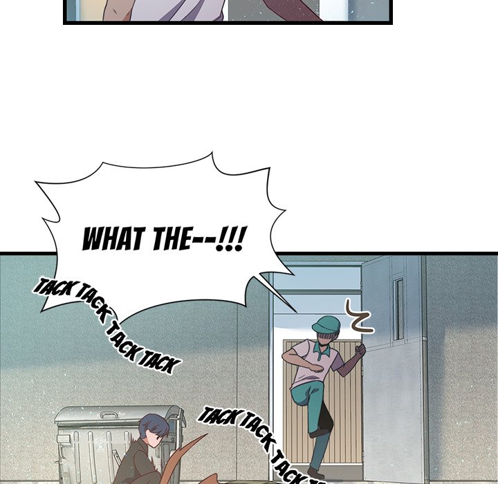 Sugar Daddy Sugar Daddy EP 3 - Toomics page 28 - 