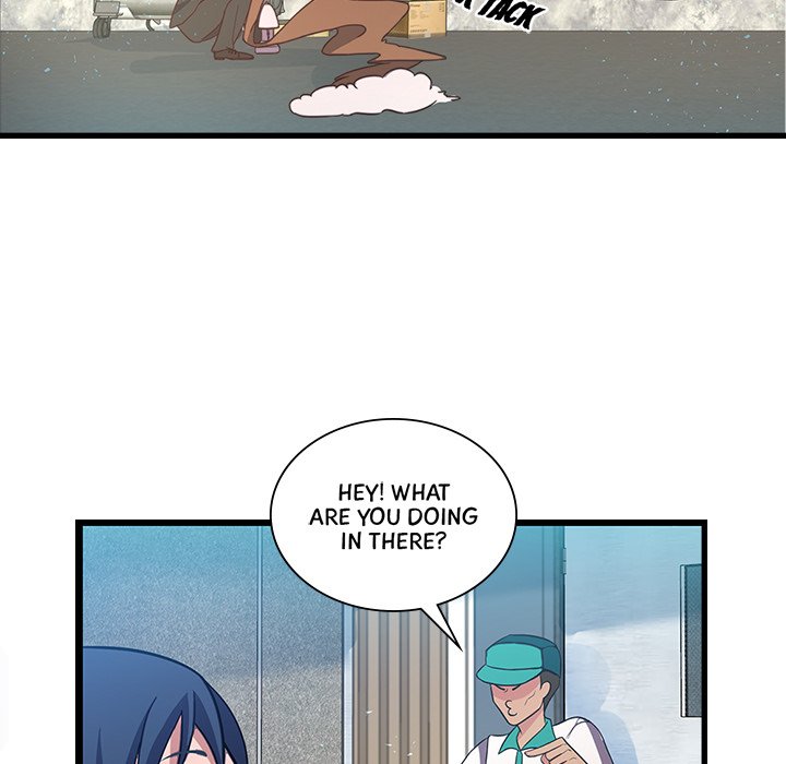 Sugar Daddy Sugar Daddy EP 3 - Toomics page 29 - 