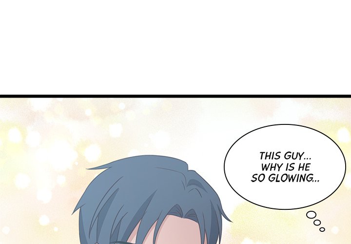 Sugar Daddy Sugar Daddy EP 3 - Toomics page 4 - 