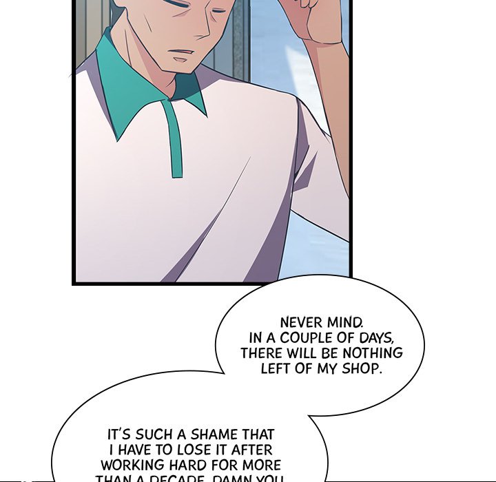 Sugar Daddy Sugar Daddy EP 3 - Toomics page 31 - 