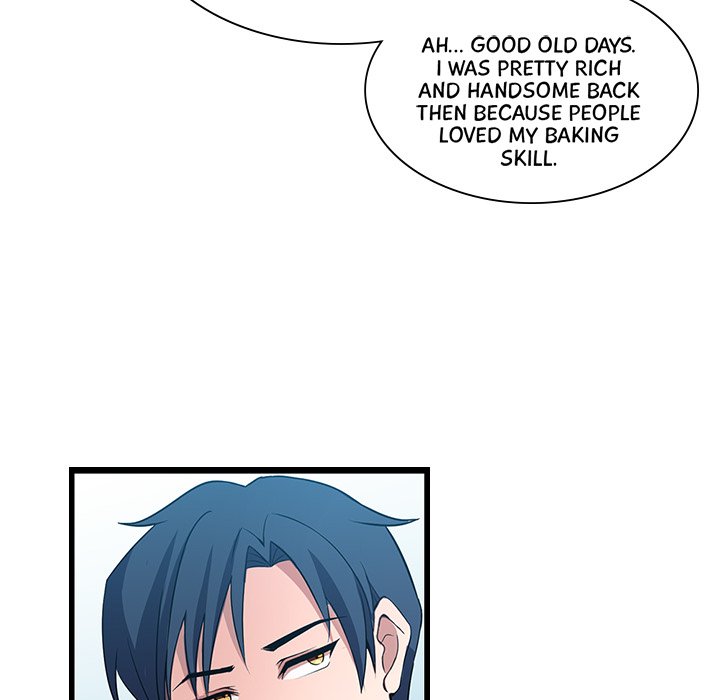 Sugar Daddy Sugar Daddy EP 3 - Toomics page 33 - 