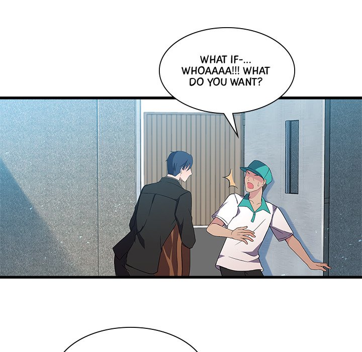 Sugar Daddy Sugar Daddy EP 3 - Toomics page 35 - 
