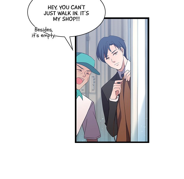 Sugar Daddy Sugar Daddy EP 3 - Toomics page 36 - 