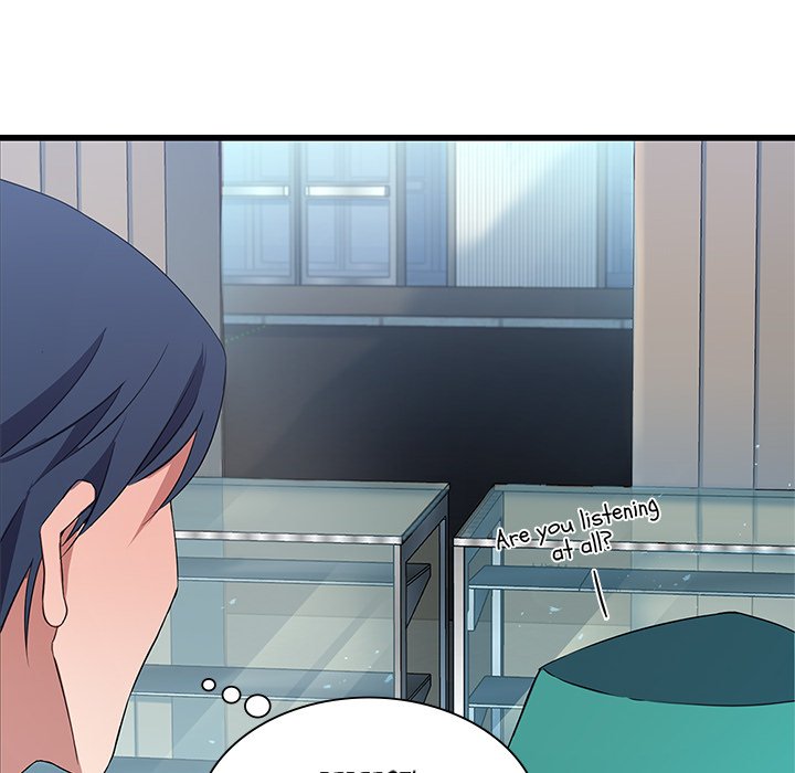 Sugar Daddy Sugar Daddy EP 3 - Toomics page 37 - 