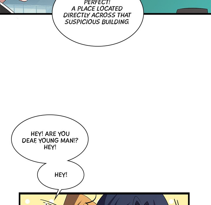 Sugar Daddy Sugar Daddy EP 3 - Toomics page 38 - 
