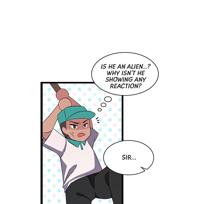 Sugar Daddy Sugar Daddy EP 3 - Toomics page 40 - 
