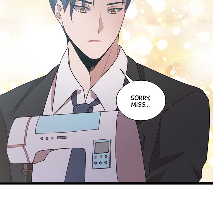 Sugar Daddy Sugar Daddy EP 3 - Toomics page 5 - 