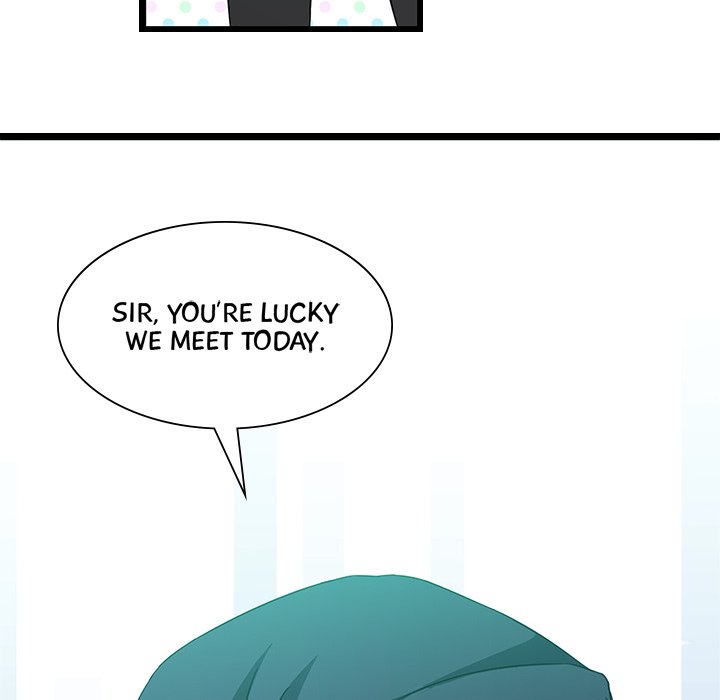 Sugar Daddy Sugar Daddy EP 3 - Toomics page 41 - 