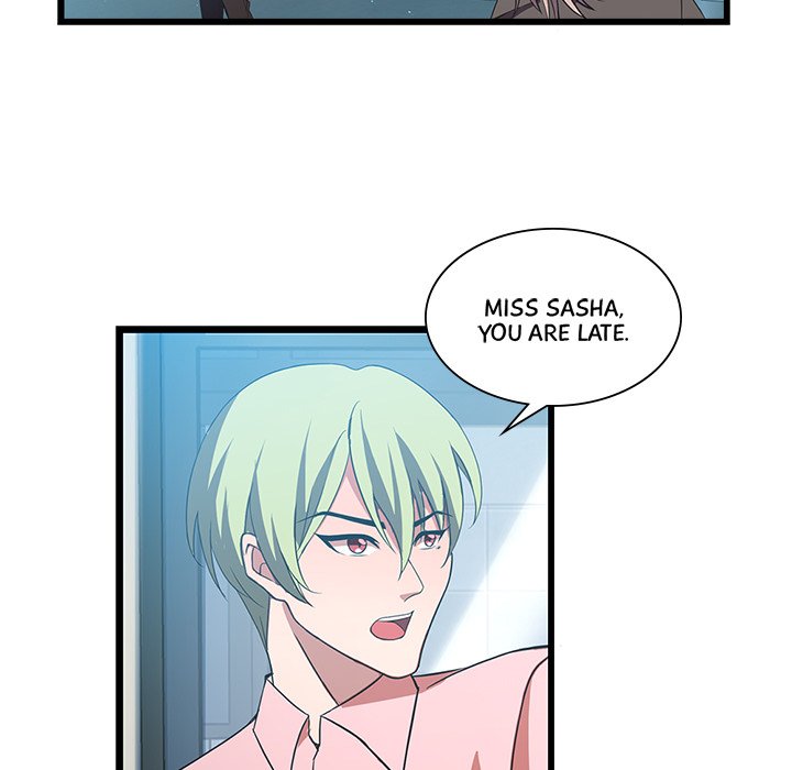 Sugar Daddy Sugar Daddy EP 3 - Toomics page 44 - 