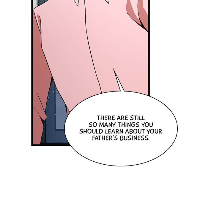 Sugar Daddy Sugar Daddy EP 3 - Toomics page 45 - 